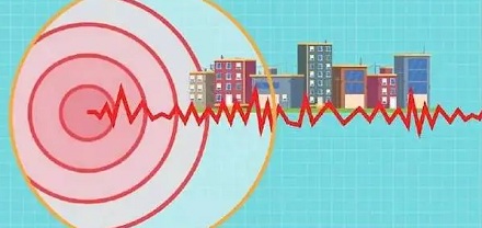 地震震级相差1级，释放的能量相差多少？