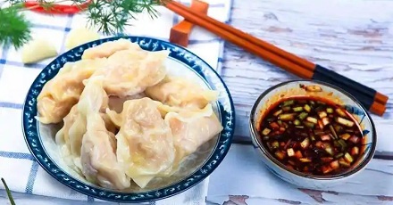 在古代，「水点心」是哪种年节美食的称呼？