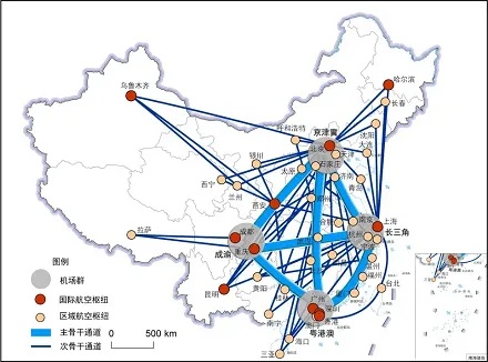 为什么西部地区包邮这么难？