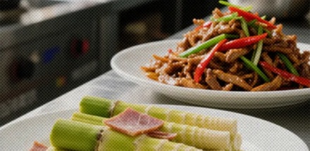 为什么又油又辣的川菜最抗炎,清淡的菜却促炎?