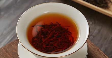狂喝茶水真能刮油瘦身?