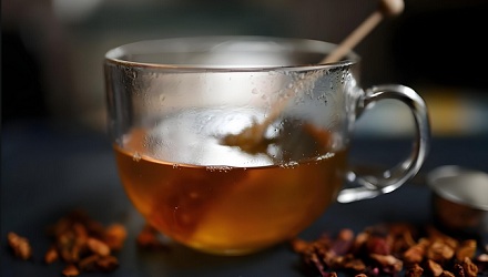 狂喝茶水真能刮油瘦身?