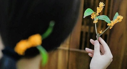 成语「桂林一枝」形容的是哪一类人？