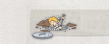 为什么在德国越狱是合法的？