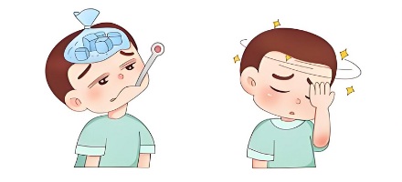 为什么夏天感冒比冬天难好？
