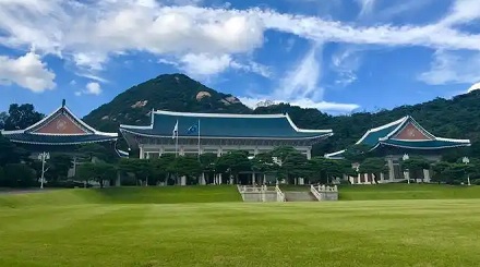 明洞、清潭洞…韩国人为什么都住在「洞」里？