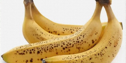 为什么长了黑斑的香蕉，是最好吃的？