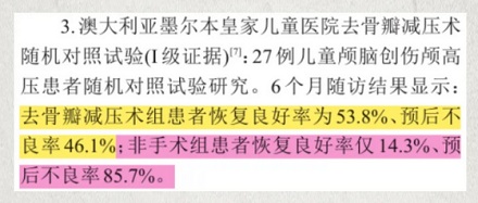 开颅手术结束后，为什么不先把患者的头骨放回去？