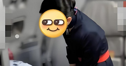 乘务员突然让你换座,可能是救你?