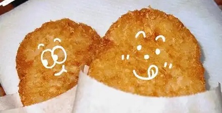 麦当劳的薯饼为什么不可以全天售卖?