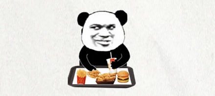 为啥头痛的时候吃一份麦当劳居然真就好了?!