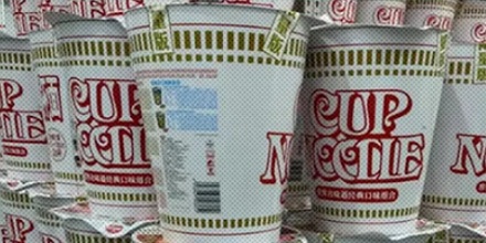 为什么欧洲和美国的泡面没有叉子?