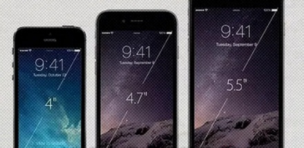 为什么苹果宣传图上的时间永远是 9:41?