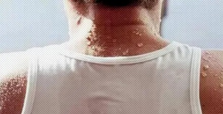 热的出汗和运动后出汗,效果是一样的吗?