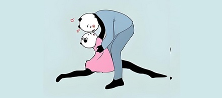 为什么人类对亲亲无法自拔？(简)