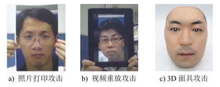 为什么人脸识别一定要闪刺眼的红绿蓝光?
