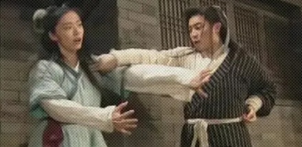 武侠小说里的死穴,真的存在吗?