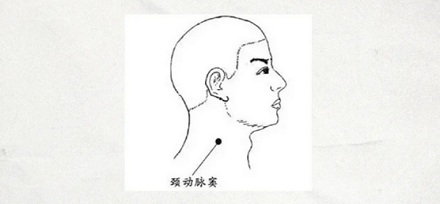 武侠小说里的死穴,真的存在吗?