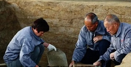 现在都火葬了，以后考古学家要去哪里搞尸体研究？