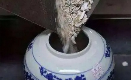 现在都火葬了，以后考古学家要去哪里搞尸体研究？