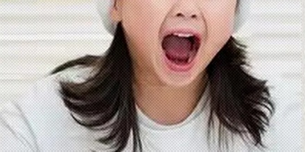 为什么全世界的人一感觉到痛就嗷得一声叫起来?