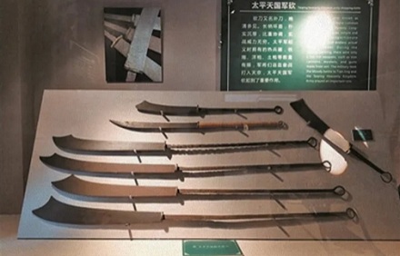 为什么侠客都是「仗剑天涯」而不是「仗刀天涯」？