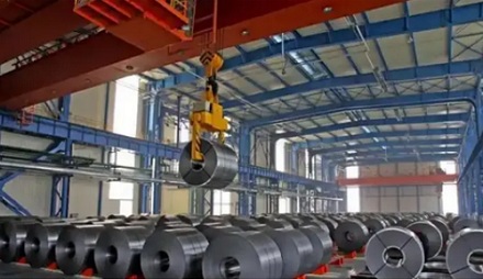 钢卷运输那么危险，为什么不能做成其它形状？