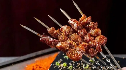 烧烤摊上的「油边」到底是动物的啥部位？