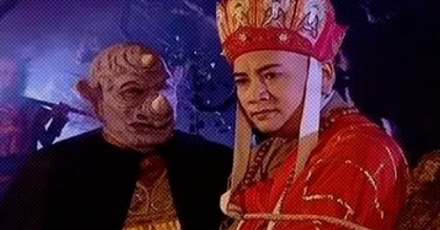 妖怪吃了唐僧的痔疮，能长生不老吗？