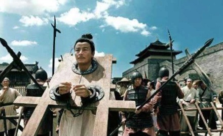 古代遇到诛九族，亲戚们怎么办，能提前跑吗？