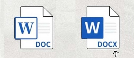 文档doc和docx到底有什么区别？