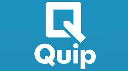 Quip logo